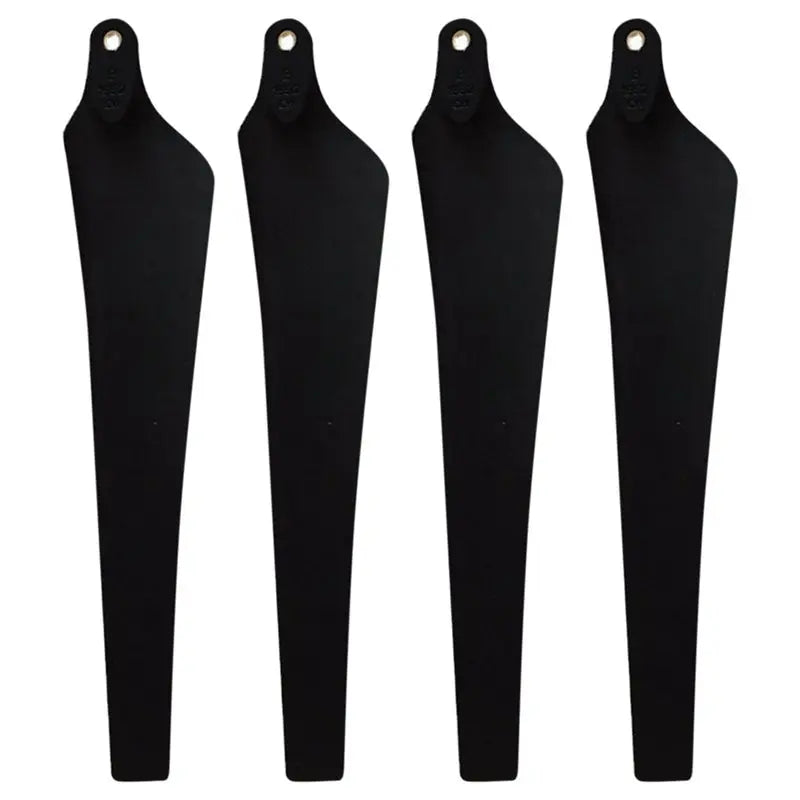 15" Folding Drone Propellers 1552 CW/CCW for DJI S800 S900 S1000 Drone Propeller Blades Babs Black CW