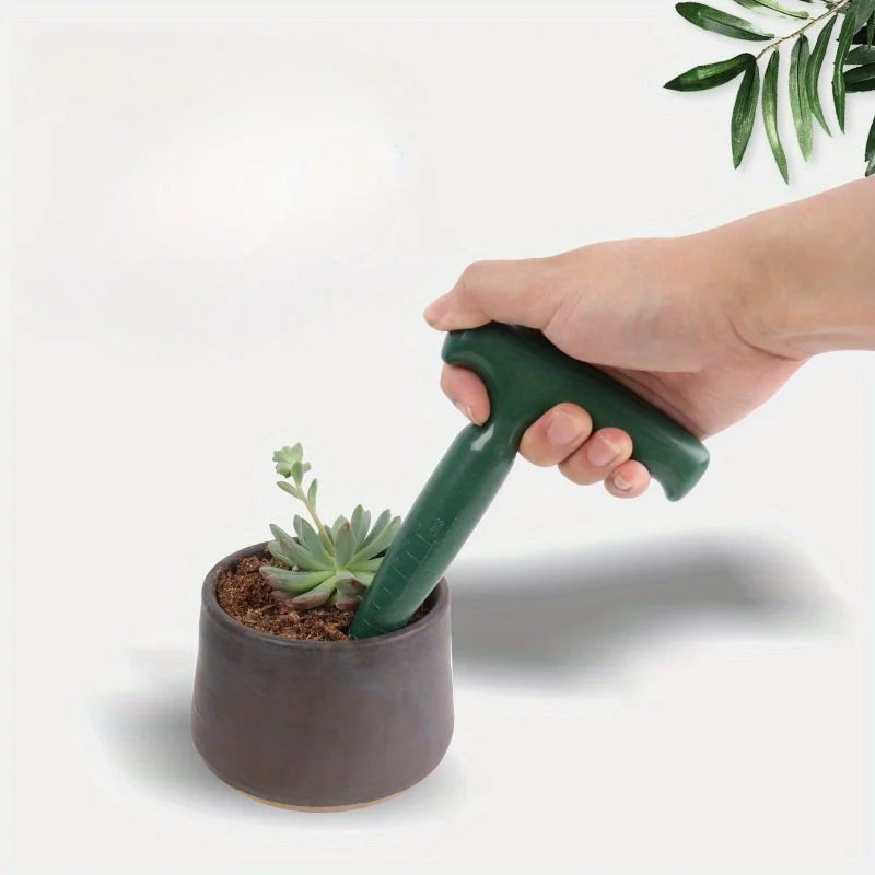 Portable Garden Sowing & Transplant Digging Tool Garden Hand Tool Babs