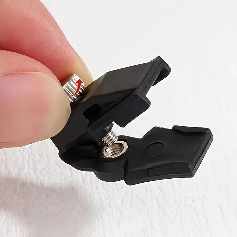 3-Pack Universal Zipper Repair Kit – No Tools Needed Zipper Repair Kit Babs