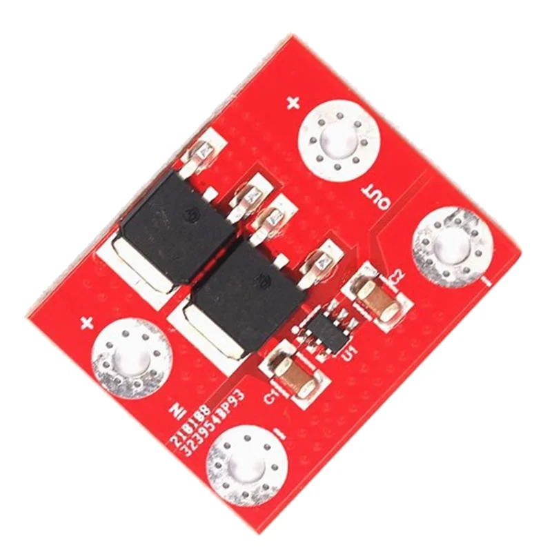15A Ideal Diode Solar Anti-Backflow Protection Module 10 Pack Ideal Diode Module Babs
