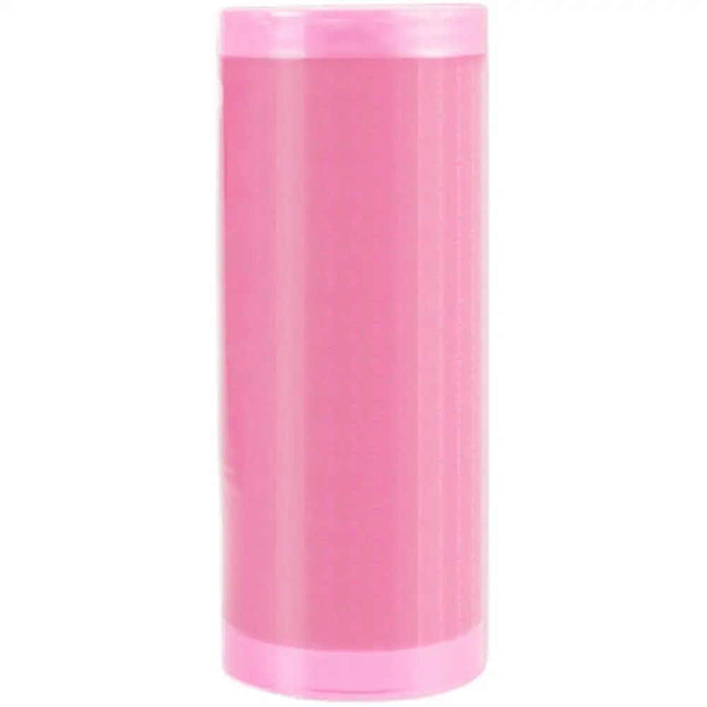 Barrier Film Tape – Hygiene Covers for Toilets & Surfaces Hygiene Barrier Film Babs pink