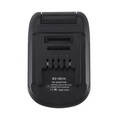 18V Li-Ion Battery Converter Adapter BS18EIN | BAT618 BAT609 Battery Converter Adapter Babs BS18EIN China Mainland