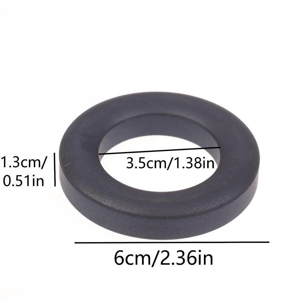 FT240-43 Toroid Ferrite Core RF Choke Balun Magnetic Ring Toroid Ferrite Core Babs