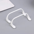 3D Printed Game Controller Stand Base – 2 or 4 PCS Controller Stand Base Babs 2Pcs White