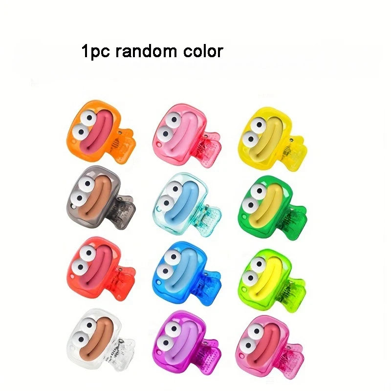 Portable Toothbrush Head Covers & Protector Caps – Travel Ready Toothbrush Protector Cap Babs 1pc random color