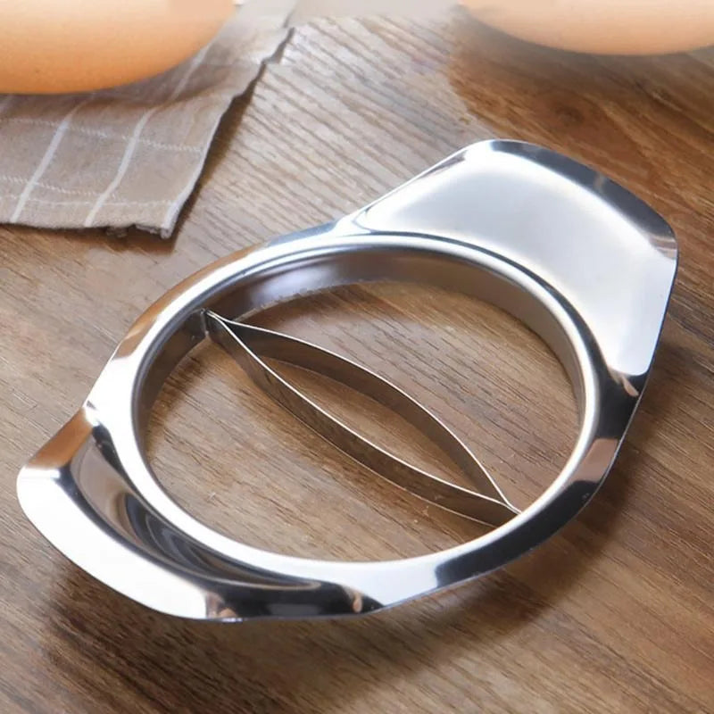 Stainless Steel Mango Slicer & Core Remover Kitchen Tool Mango Slicer Tool Babs