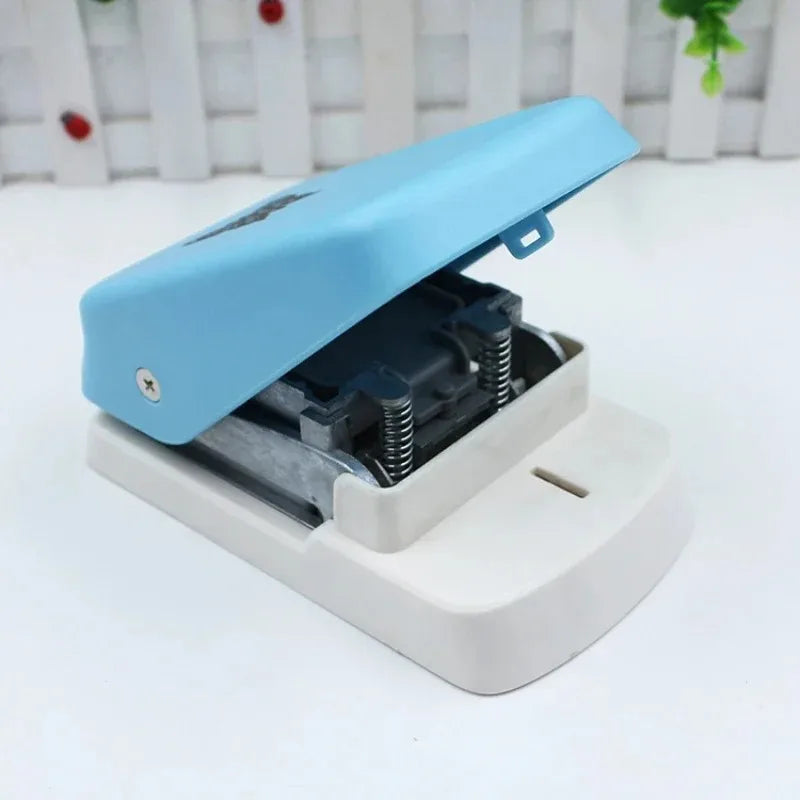 Large Hollow Embossing Machine – DIY Scrapbook Card Punch Embossing Punch Tool Babs