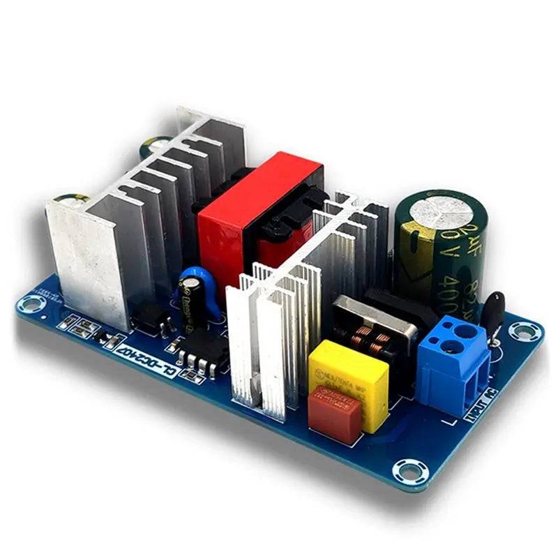 12V 6A 70W Isolated Switching Power Supply Board – 3-Pack Switching Power Supply Babs