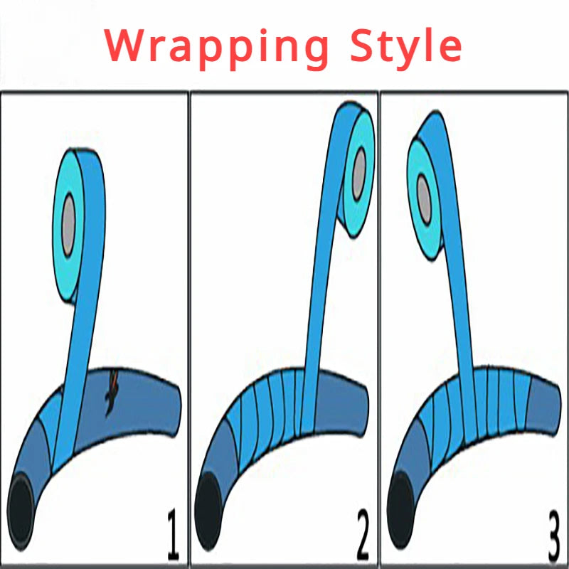Self-Fusing Silicone Tape – Waterproof High Voltage Insulation Self-Fusing Silicone Tape Babs