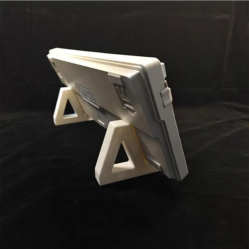 3D Printed Mechanical Keyboard Display Stand – 1 Pair Keyboard Display Stand Babs