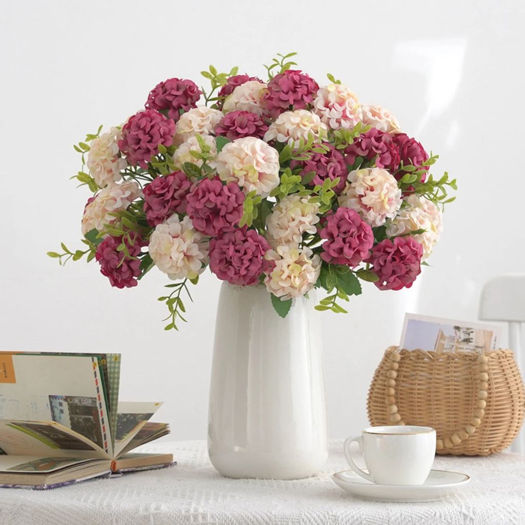 Silk Carnation Artificial Flowers – Wedding & Home Décor Artificial Flowers Babs