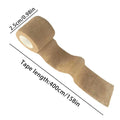 Heat-Resistant Non-Slip Pan Handle Cover Wrap | 4m Roll Pan Handle Cover Babs 1roll