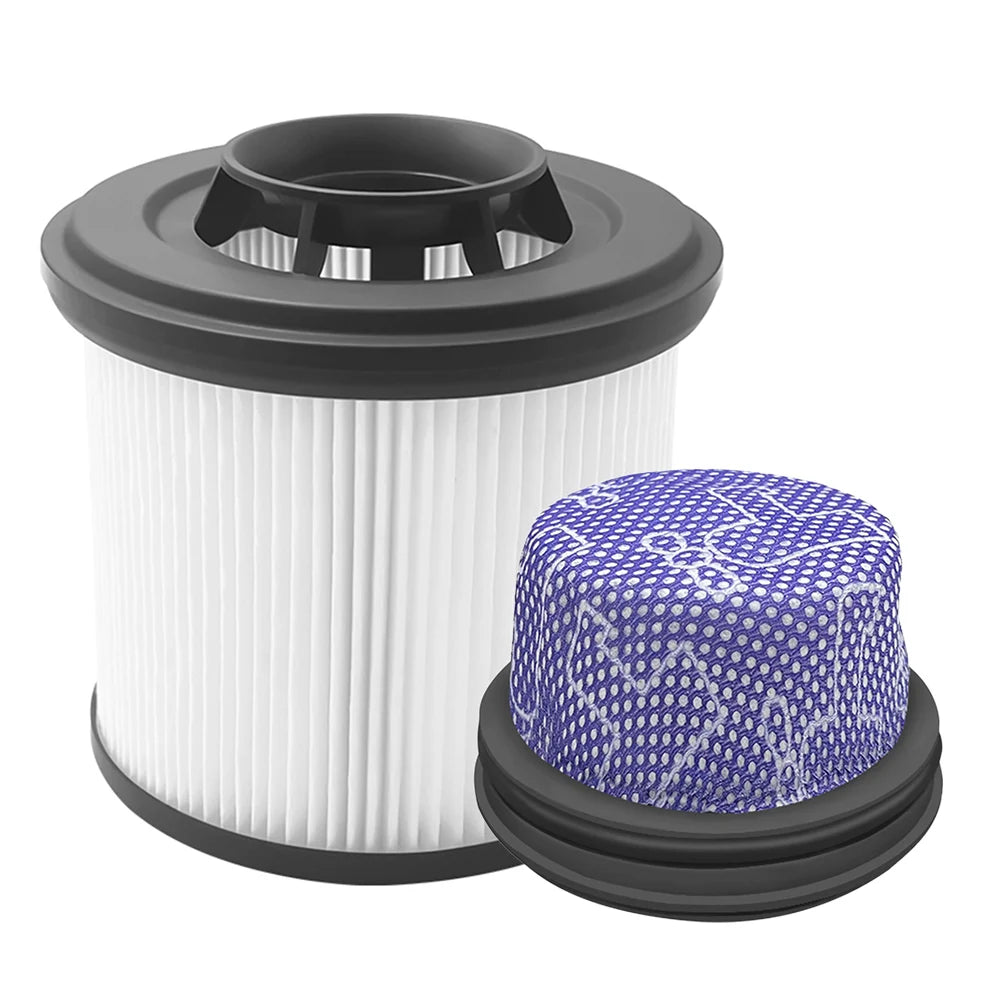 HEPA Filter & Pre-Filter for Dreame Z20 Z30 Z40 Vacuum – 2pc Vacuum Filter Set Babs Default Title