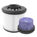 HEPA Filter & Pre-Filter for Dreame Z20 Z30 Z40 Vacuum – 2pc Vacuum Filter Set Babs Default Title