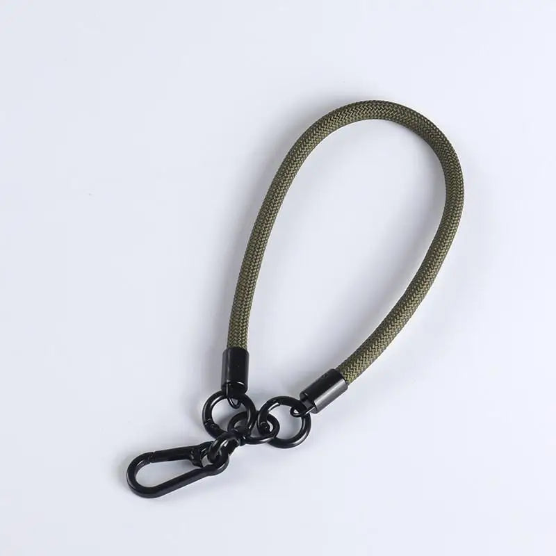 Wrist Strap Lanyard with 1/4 Screw for OSMO Pocket 3 & Action Camera Wrist Strap Babs A4