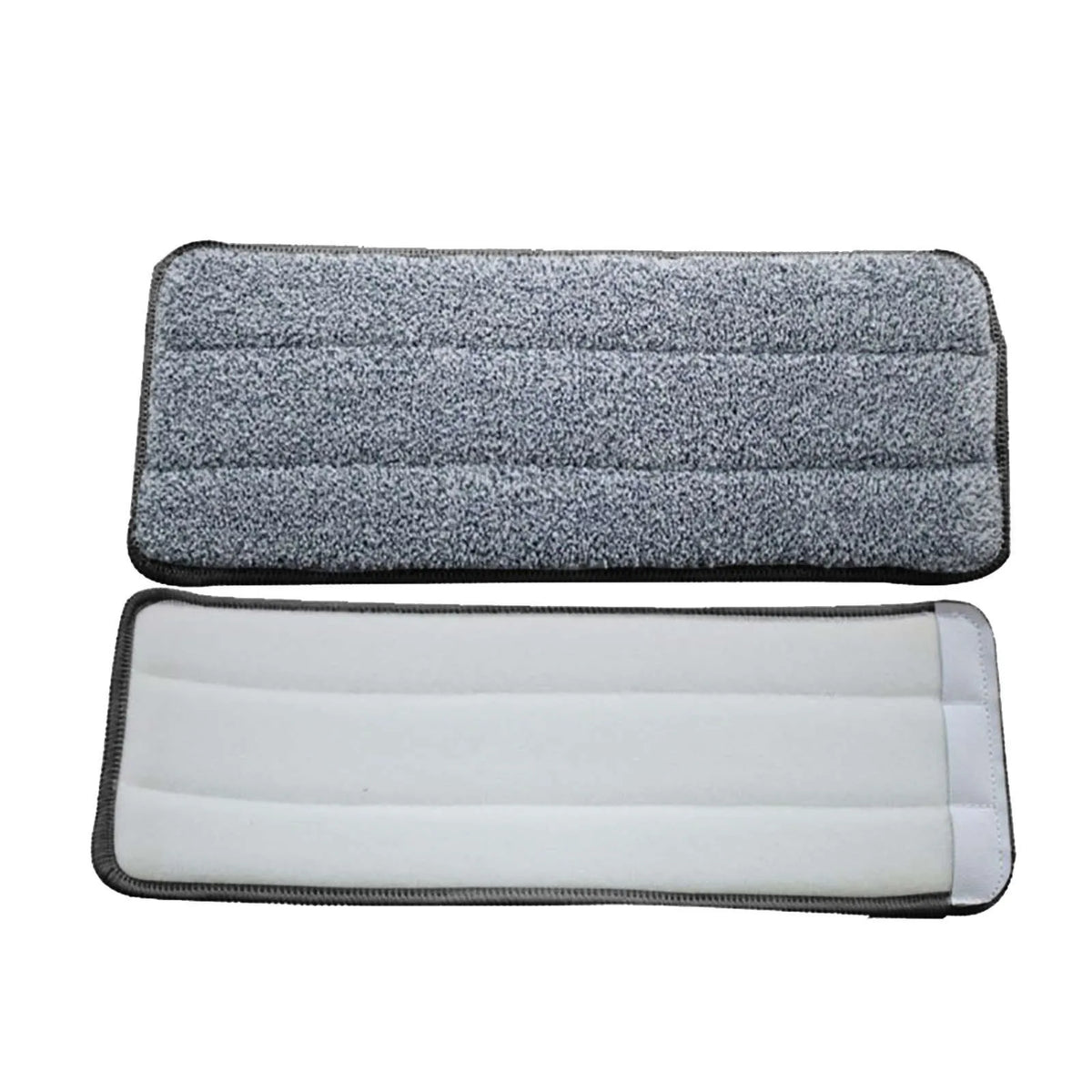 Microfiber Mop Pad Replacements – Washable, 3–20 Pack Mop Pad Replacement Babs