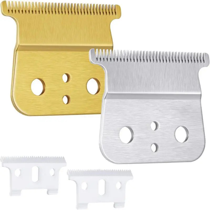 Replacement T-Blade for Hair Trimmer & Beard Clipper – 1 Pc Trimmer Replacement Blade Babs