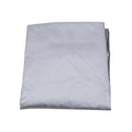 Outdoor Air Conditioner Cover – Waterproof, Dustproof & UV AC Unit Cover Babs Light Grey 96X68X38CM