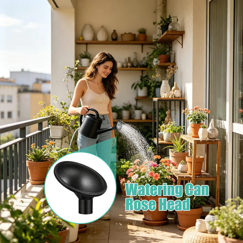 Watering Can Rose Head Sprinkler Nozzle Replacement | Garden Garden Watering Nozzle Babs
