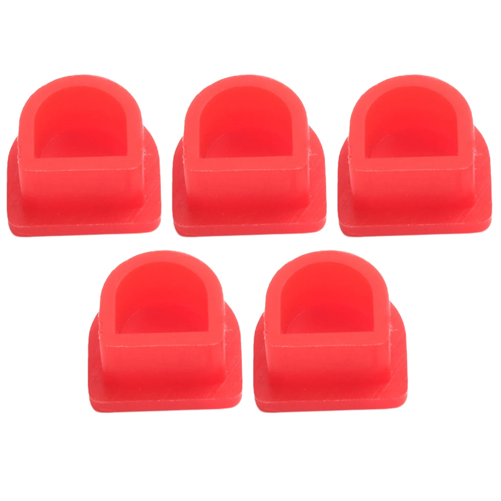 Waterproof Plug Connector 50A 175A Red & Black – Solar Caravan Waterproof Plug Connector Babs