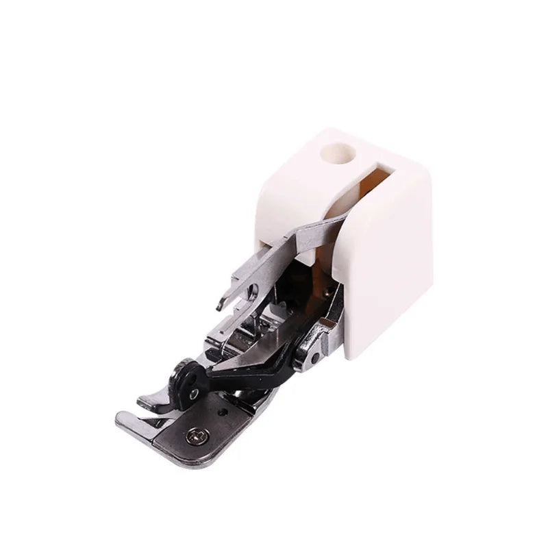 Side Cutter Overlock Presser Foot – Low Shank Singer & Janome Sewing Presser Foot Babs