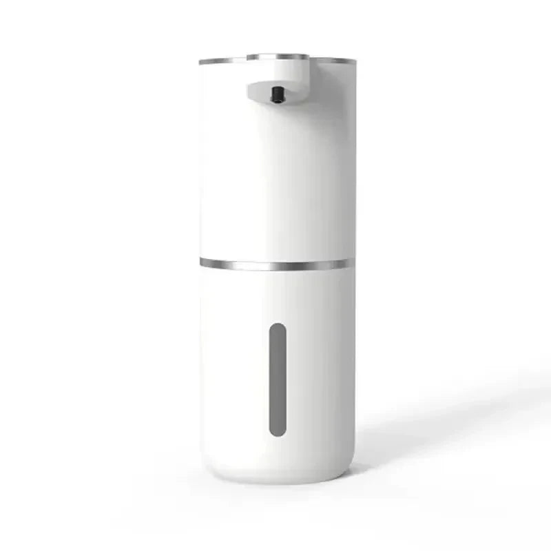 Touchless Wall-Mounted Foam Soap Dispenser – Rechargeable Foam Soap Dispenser Babs