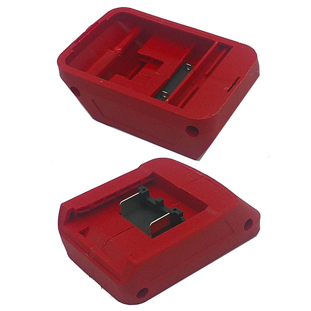 Battery Adapter Connector for Einhell 18V 4511396 4511437 Tools Battery Adapter Connector Babs