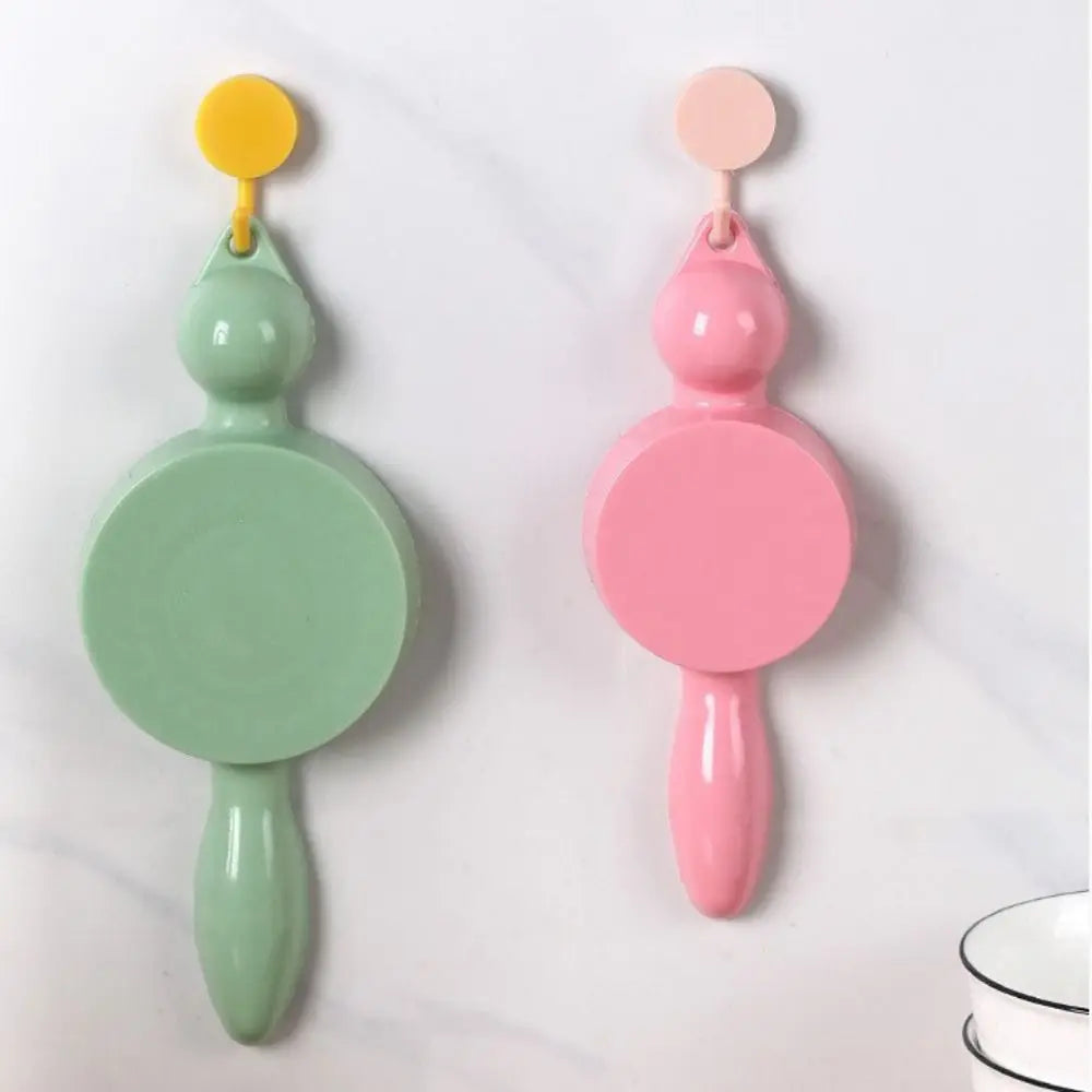 Hand Press Mooncake & Cookie Mold – Non-Stick DIY Baking Tool Baking Mold Babs