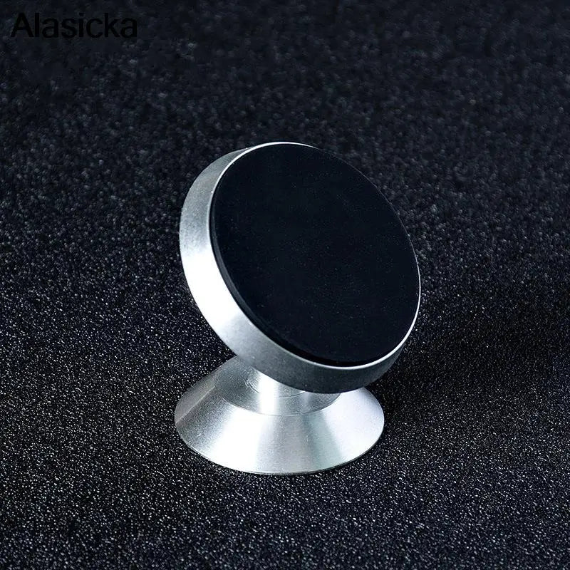 Magnetic Car Phone Holder Universal Dashboard Mount Stand Magnetic Car Mount Babs