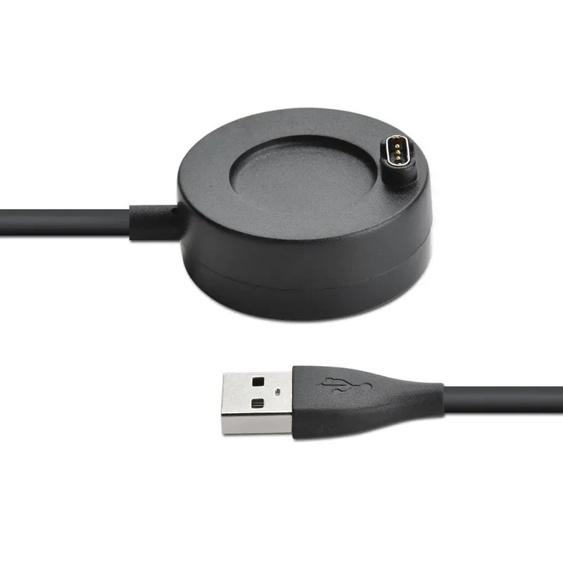 Type-C PD Charging Cable for Garmin Fenix 7 6 5 – 100cm Smartwatch Charging Cable Babs China Mainland