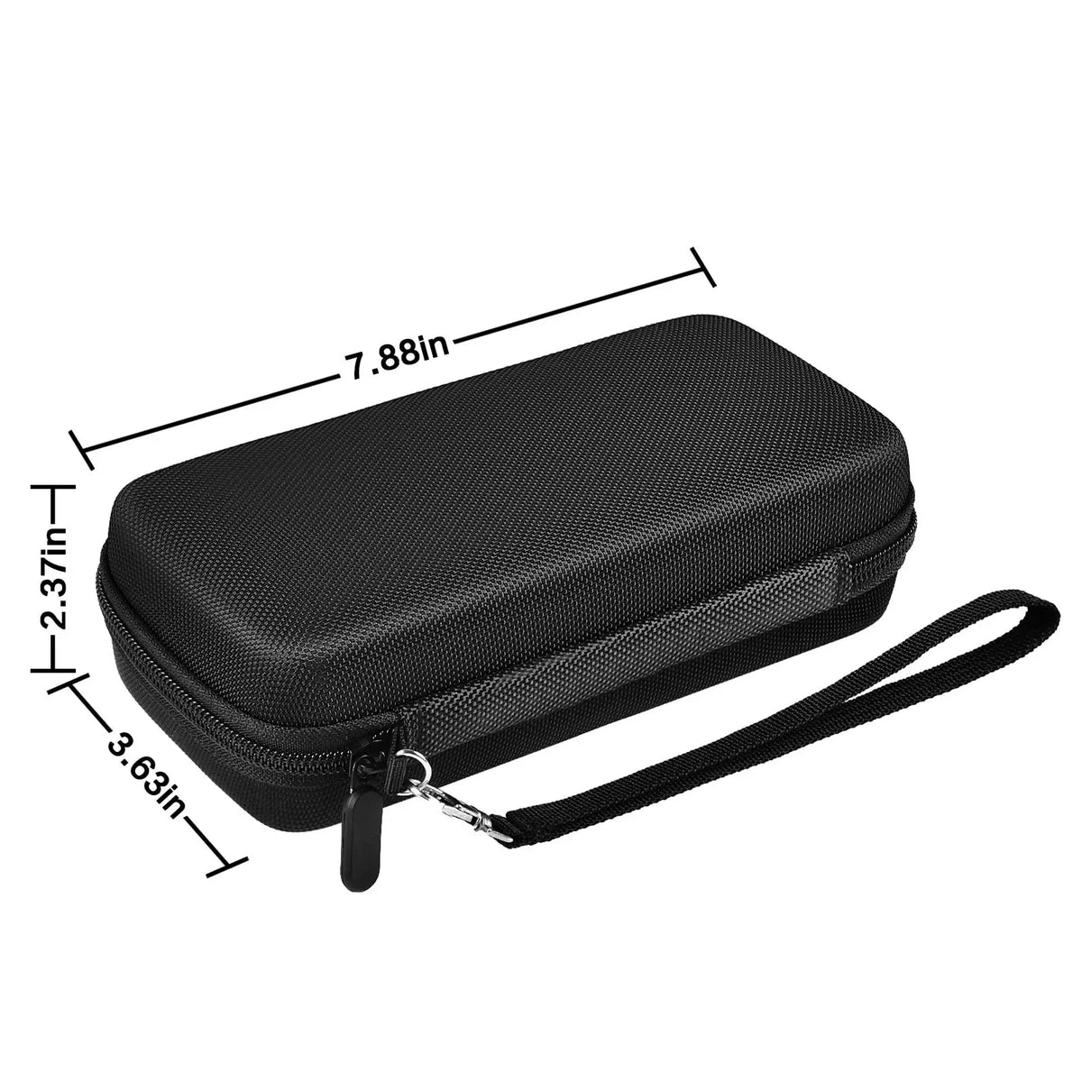 TI-30XS MultiView Calculator Case – Carrying Organizer Bag Calculator Carrying Case Babs