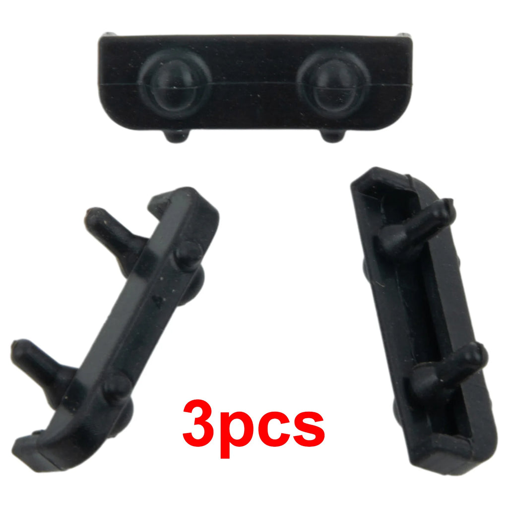 Silicone Air Fryer Rubber Bumpers – Scratch Protection Covers Air Fryer Accessories Babs