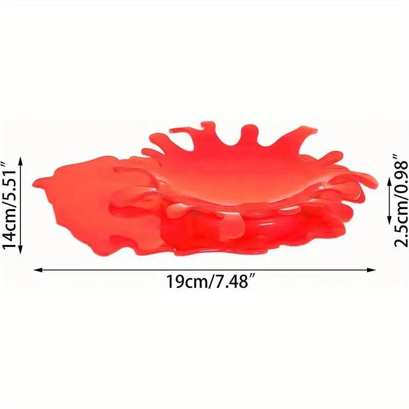 Silicone Coaster with Spoon Holder & Spatula Rest | Heat-Safe Silicone Kitchen Mat Babs