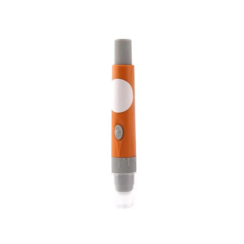 Adjustable Lancing Device – Blood Glucose Sampling Pen Lancing Device Babs A1