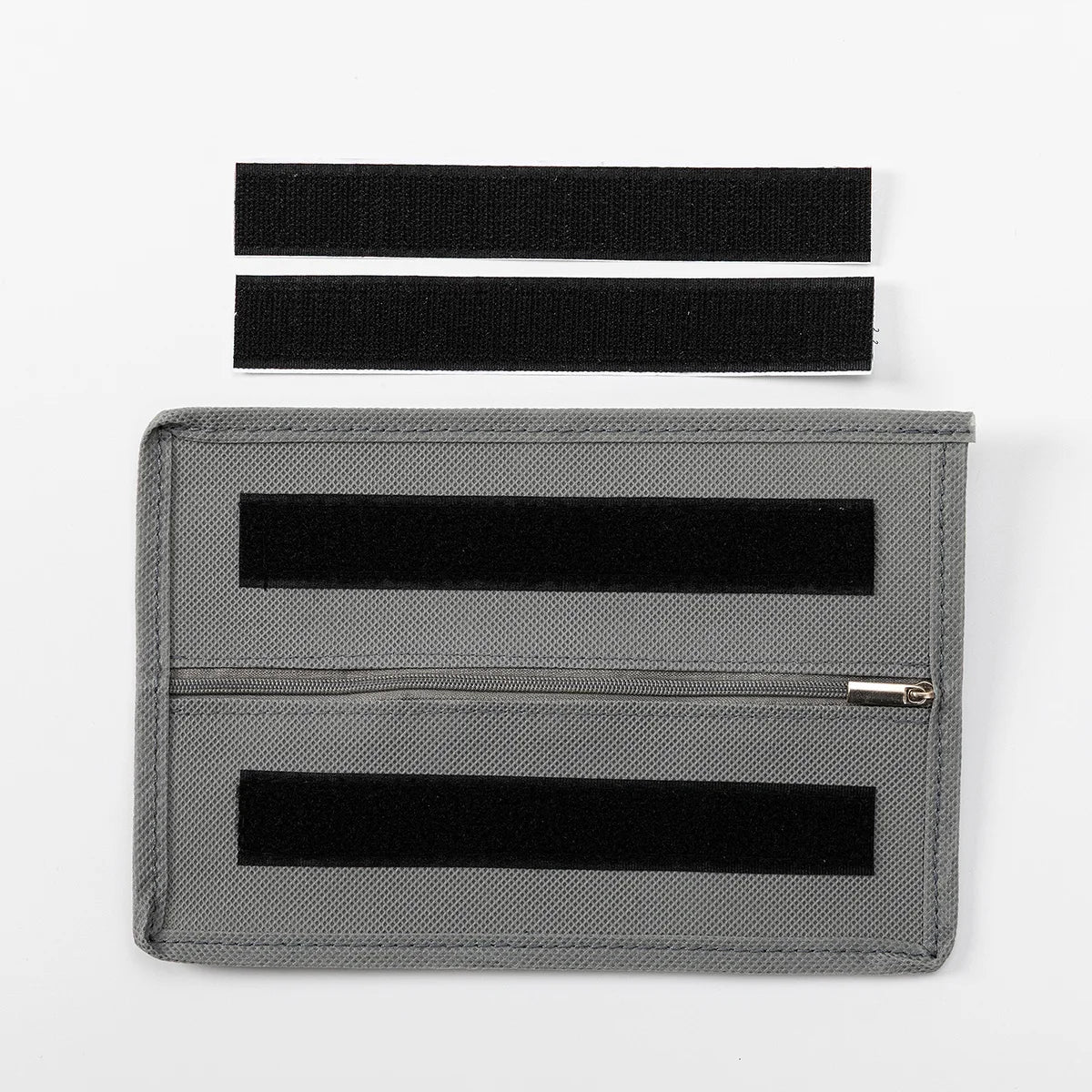 Hidden Safe Pouch – Adhesive Secret Pocket for Cash & Jewelry Hidden Storage Pouch Babs