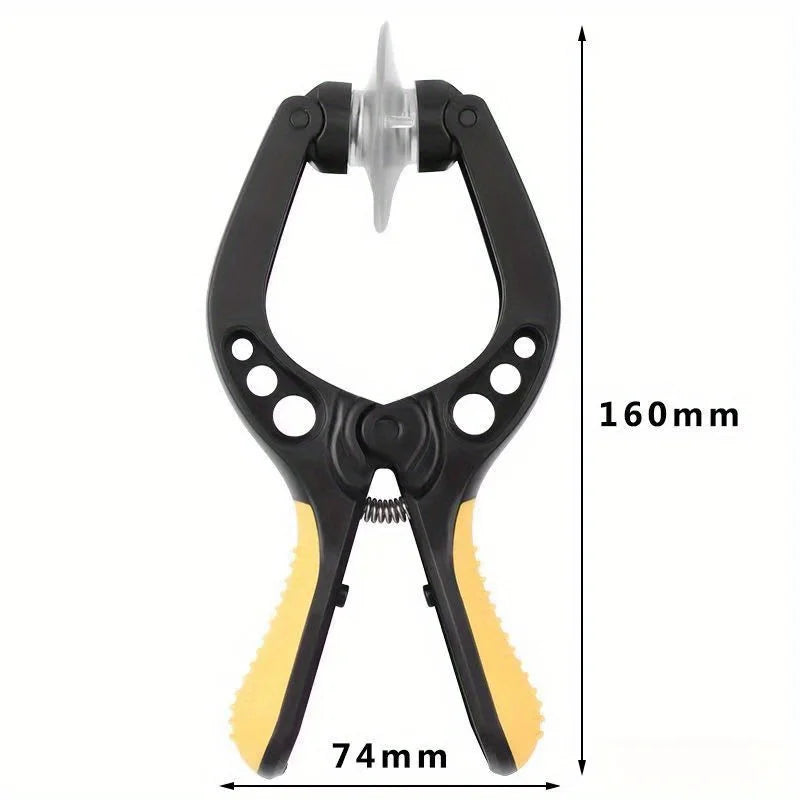 LCD Screen Opener Pliers & Suction Cup – Phone Repair Tool Phone Repair Tool Babs