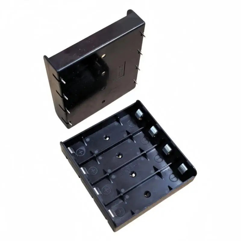 21700 Battery Holder 1-4S 3-35A DIY PCB Nickel-Plated Battery Holder Babs