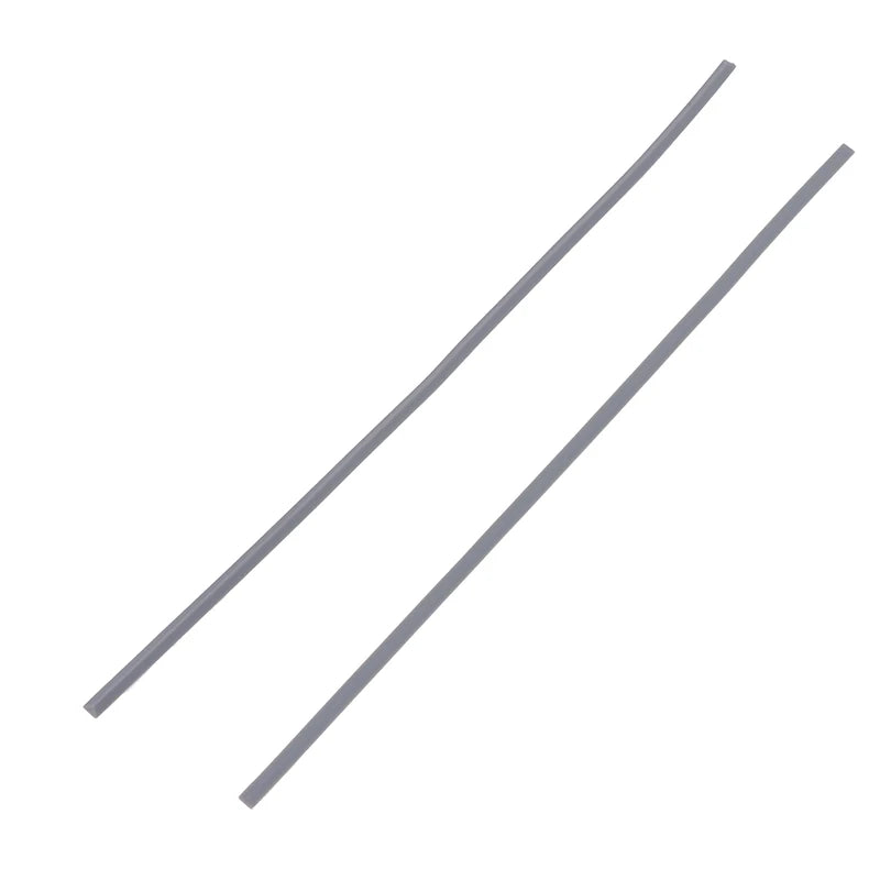 Rubber Feet Strips for HP EliteBook 840 845 G7 G8 – 1-2 Pcs Laptop Replacement Part Babs