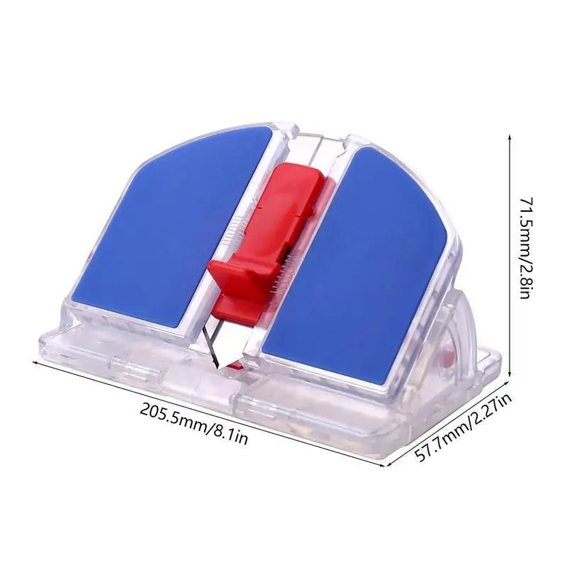 Professional 45° Bevel Mat Cutter for Picture Framing Bevel Mat Cutter Babs