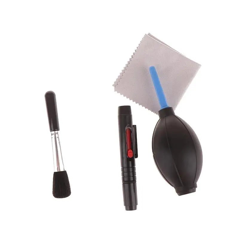 Camera Lens Cleaning Kit – SLR, Mirrorless & Screen Cleaner Camera Cleaning Kit Babs