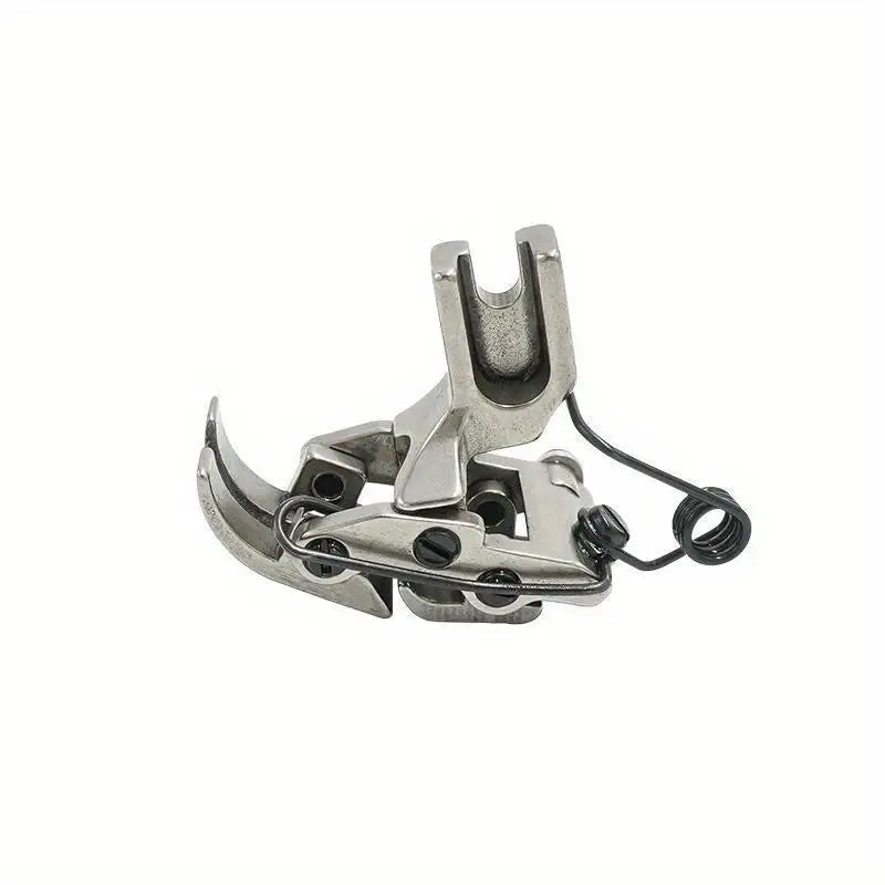 KT141 Industrial Sewing Machine Presser Foot – Stainless Steel Sewing Machine Presser Foot Babs silvery
