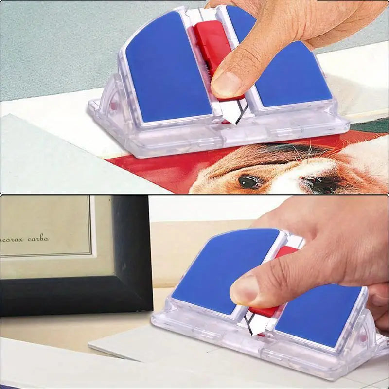 Professional 45° Bevel Mat Cutter for Picture Framing Bevel Mat Cutter Babs