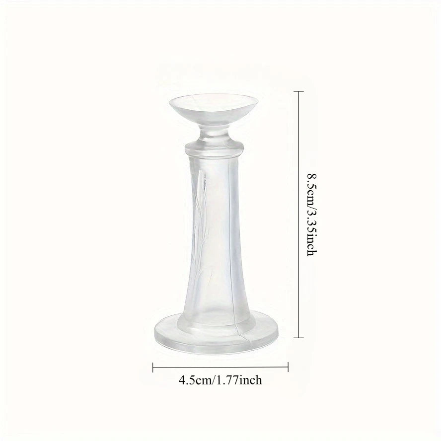 Pinch-Free Rubber Door Stopper – Silent Anti-Collision Doorstop Rubber Door Stopper Babs