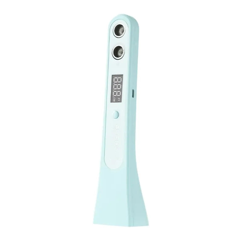 Ultrasonic Digital Height Measuring Device for Kids & Family Digital Height Meter Babs