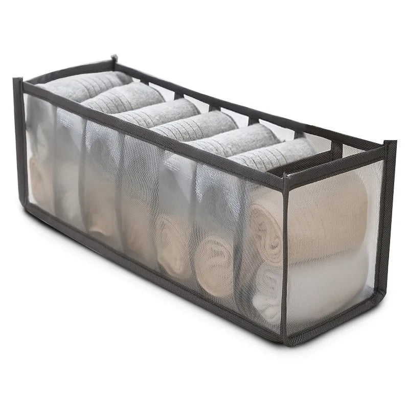 3-Piece Bra & Underwear Drawer Organizer Set | Closet Dividers Drawer Organizer Set Babs