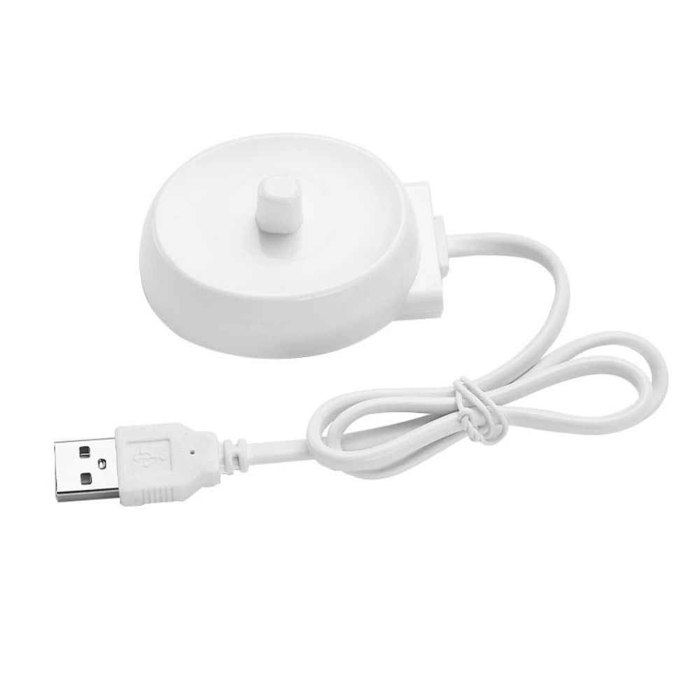 USB UK Charging Stand for Oral-B Electric Toothbrush d12 d16 Toothbrush Charger Stand Babs USB China Mainland