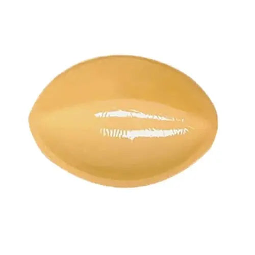 Sticky Bra Pads Inserts – Reusable Adhesive Push Up Enhancers Bra Inserts & Pads Babs Rugby Skin M