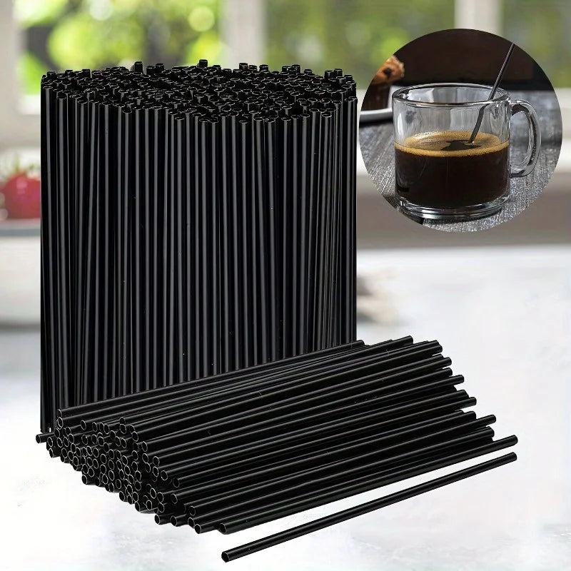 Disposable Straws for Home, Bar, Pub, Club & Restaurant Disposable Straws Babs