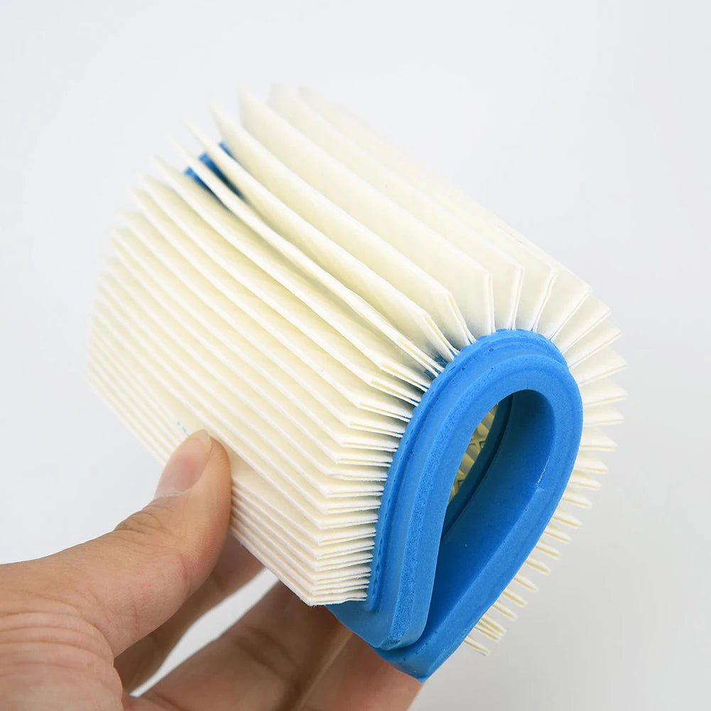 5-Pack Lawn Mower Air Filter | Fits 491588 399959 491588S Lawn Mower Air Filter Babs