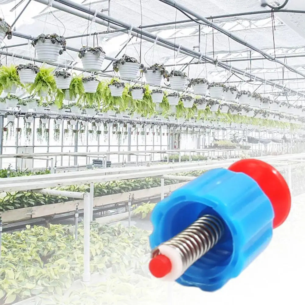 Safety Pressure Relief Valve for 3L 5L 8L Backpack Sprayers Sprayer Valve Babs